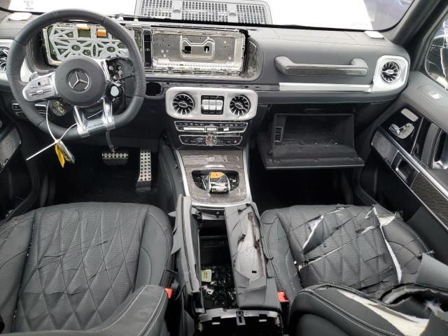 W1NYC7HJ4MX422732 Mercedes-Benz G 63 AMG