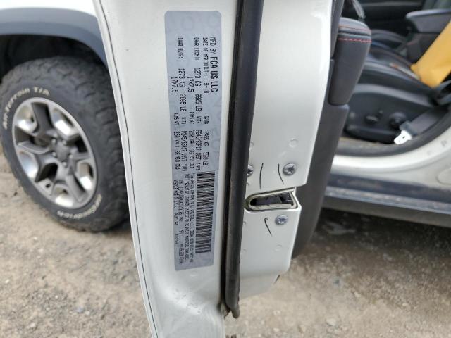 1C4PJMBX6KD313725 Jeep Cherokee Trailhawk
