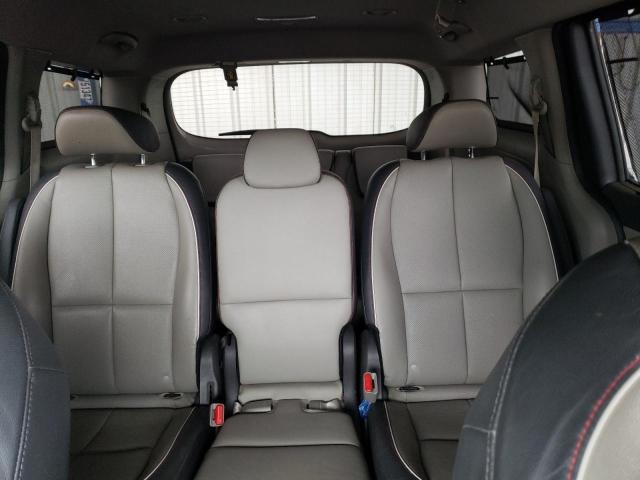 KNDMC5C14G6145883 KIA SEDONA EX