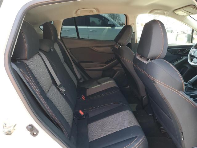 JF2GTABC7JH319502 Subaru Crosstrek Premium