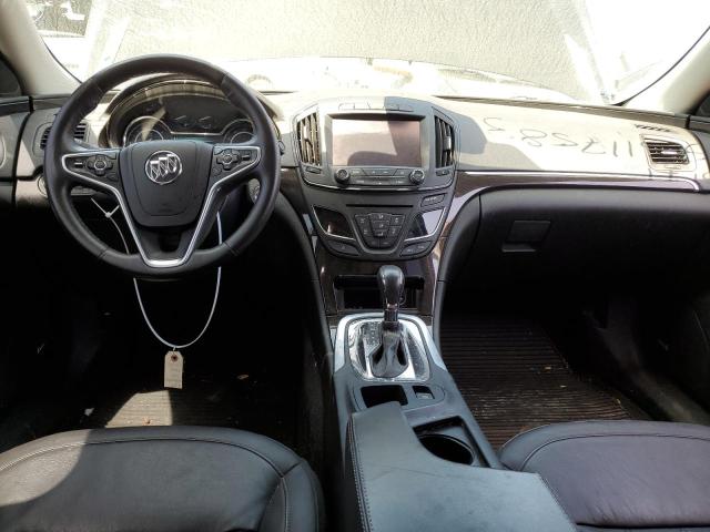 2G4GS5GXXG9110056 Buick Regal Premium