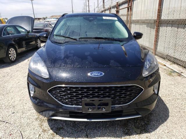 1FMCU0H66NUB37756 Ford ESCAPE SEL