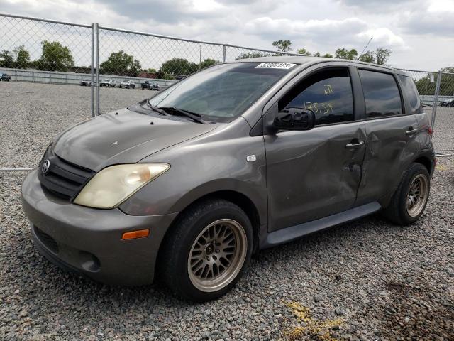 2004 Scion xA 