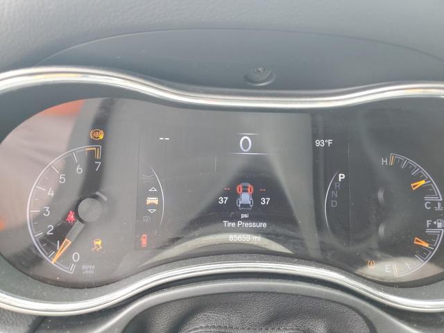 1C4RJFAG5JC270473 Jeep Grand Cherokee Laredo