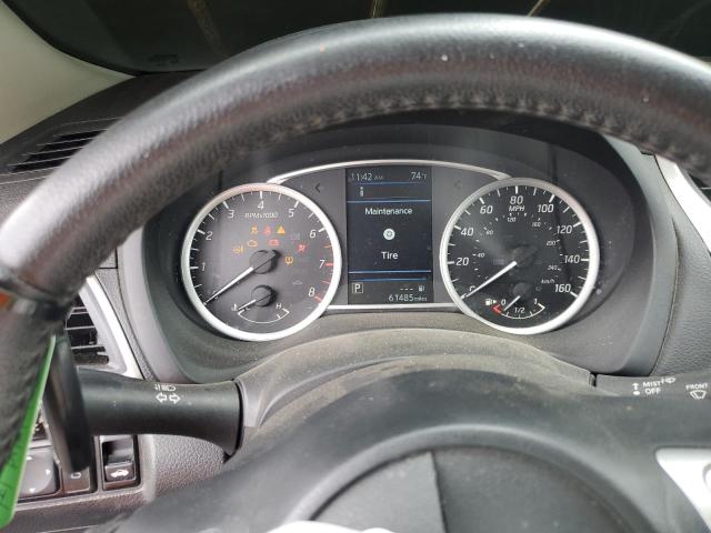 3N1AB7AP5KY435644 Nissan SENTRA S