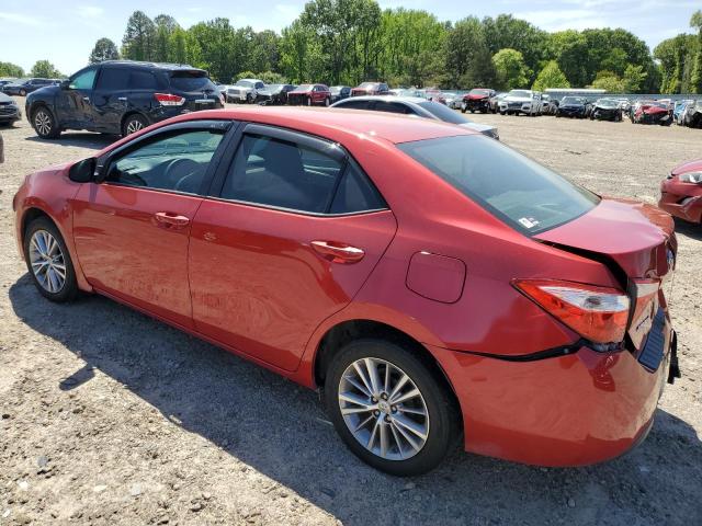 2015 TOYOTA COROALLA 5YFBURHE5FP350546