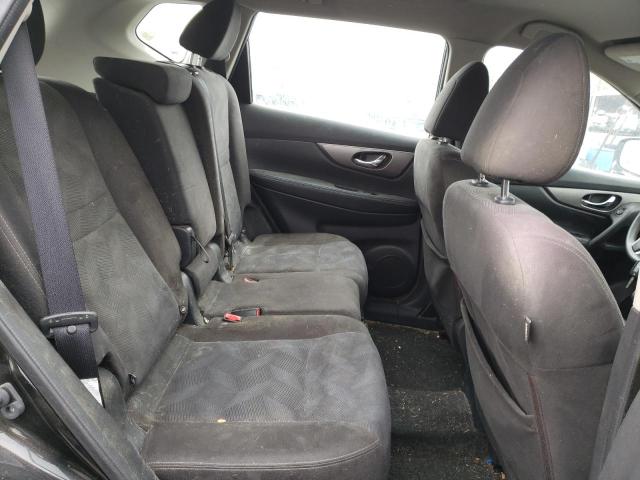 KNMAT2MV4FP534969 Nissan ROGUE S