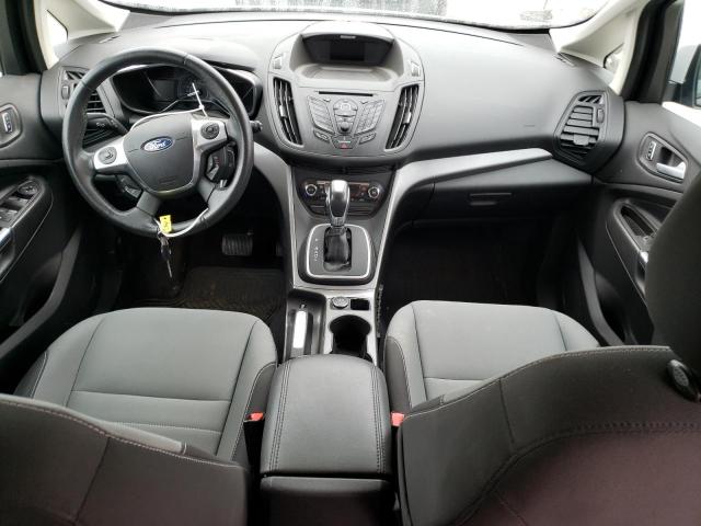 1FADP5AU4GL111421 Ford C-MAX SE
