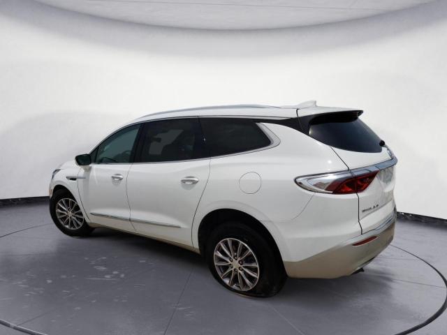 2022 BUICK ENCLAVE PR - 5GAERCKW1NJ112596