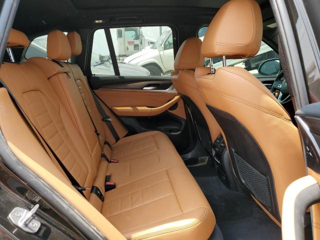 2019 BMW X3 SDRIVE3 - 5UXTR7C53KLR51800