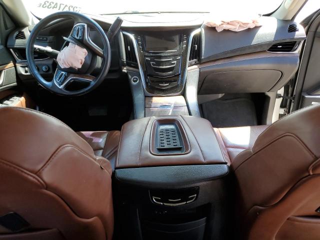 1GYS4NKJ4FR521933 Cadillac Escalade Premium