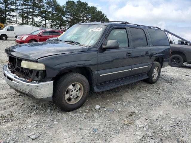 2003 Chevrolet Suburban 