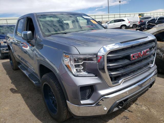 3GTP8AEH2KG235624 GMC Sierra C1500