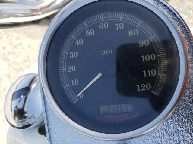 2006 HARLEY-DAVIDSON FLHRI - 1HD1FBW366Y665445