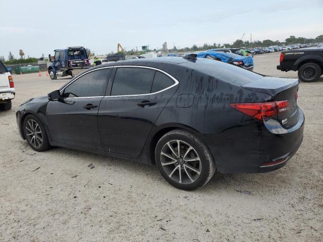 2015 ACURA TLX ADVANC 19UUB3F73FA006851