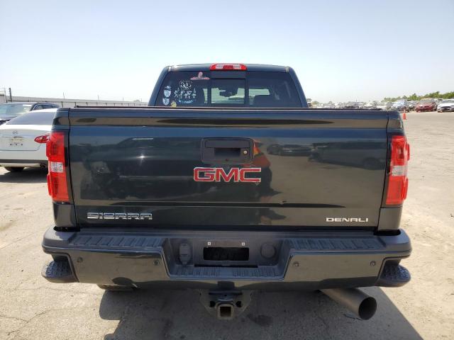 1GT12UEY9JF100617 GMC Sierra K2500 Denali