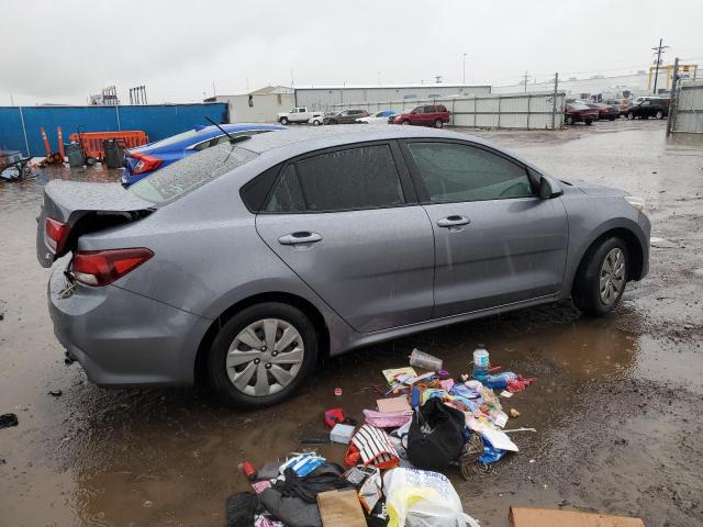 3KPA24AB0KE188020 KIA RIO S