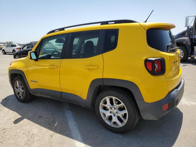 ZACCJABT0FPC19440 Jeep Renegade Latitude