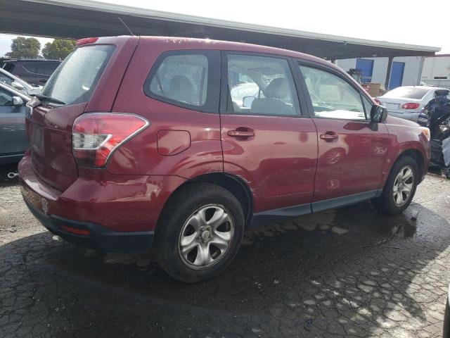 JF2SJAACXEH475315 Subaru Forester 2.5i