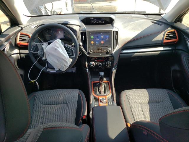 2021 SUBARU FORESTER S - JF2SKARC5MH519852