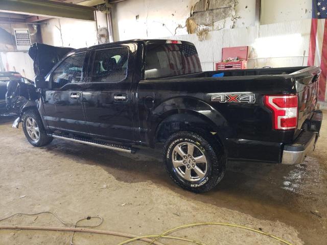 1FTEW1EP4KFB78171 Ford F-150 F150 SUPER 2