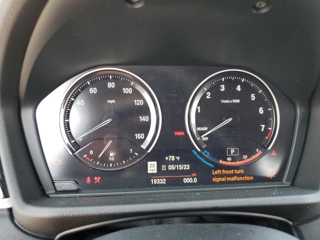 WBXJG9C09L5R56152 BMW X1 Xdrive28i