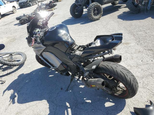2012 KAWASAKI ZX1000 H JKAZXCH14CA003431