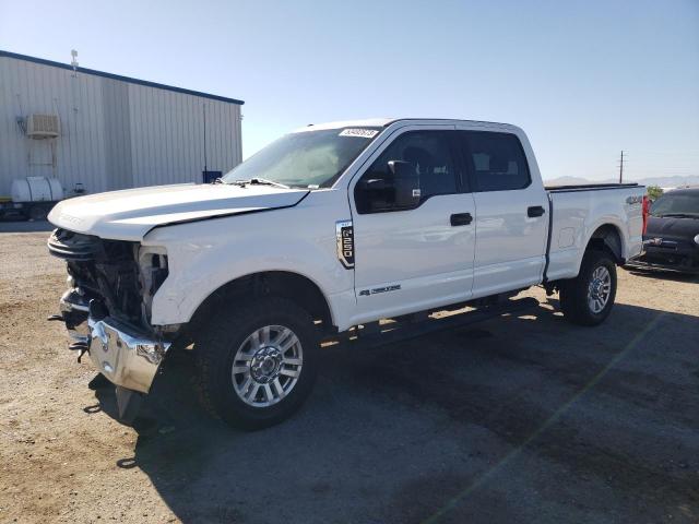 2019 Ford F-250 