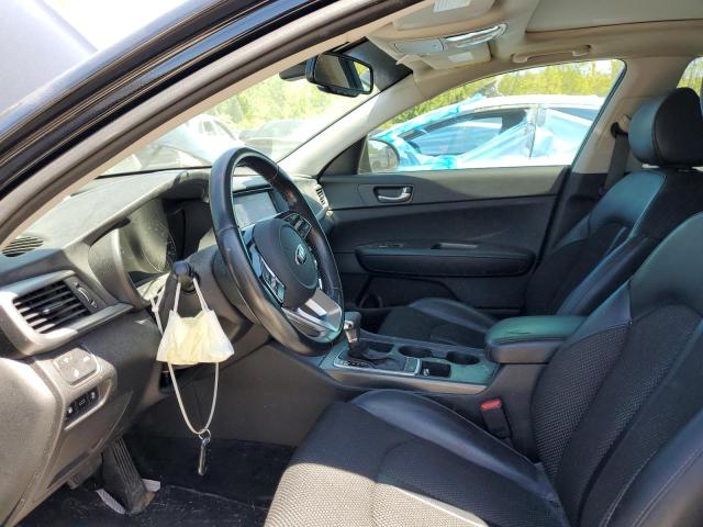 5XXGT4L32KG374369 KIA Optima Lx