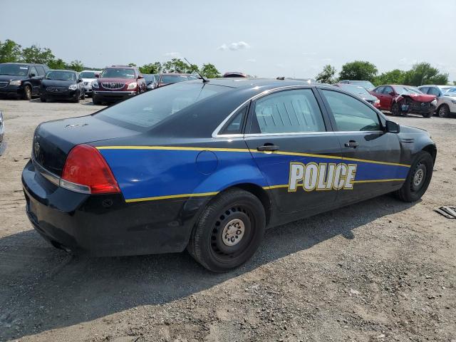2015 CHEVROLET CAPRICE PO - 6G3NS5R38FL132623