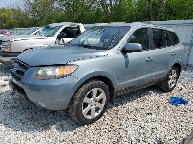 2007 Hyundai Santa Fe SE