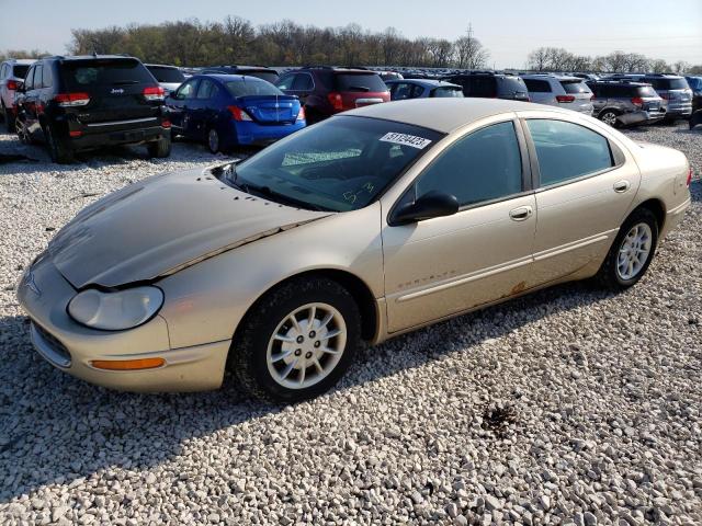 2000 Chrysler Concorde LX