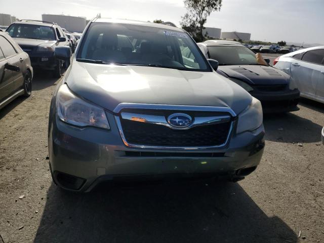 JF2SJAEC1EH510690 Subaru Forester 2.5i Premium