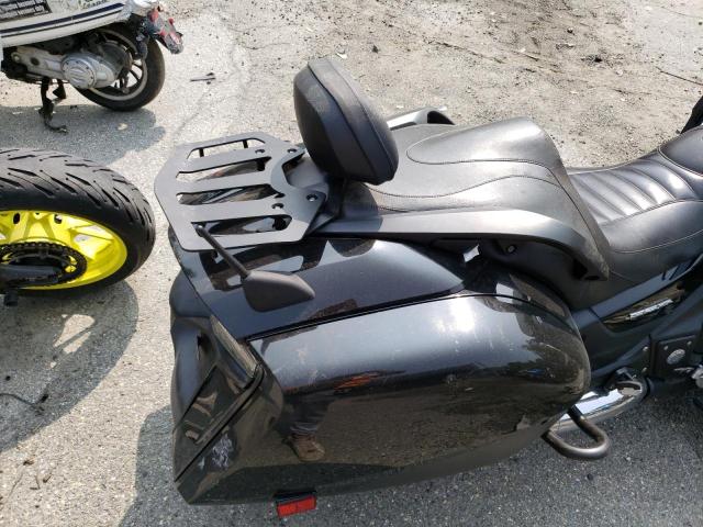 2013 HONDA GL1800 B JH2SC681XDK001691