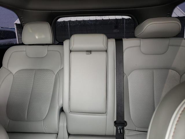 1C4RJHDG6N8545042 Jeep Grand Cherokee Overland