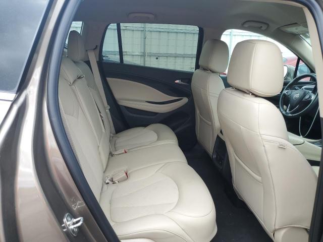 LRBFXCSA2JD010177 Buick Envision Preferred