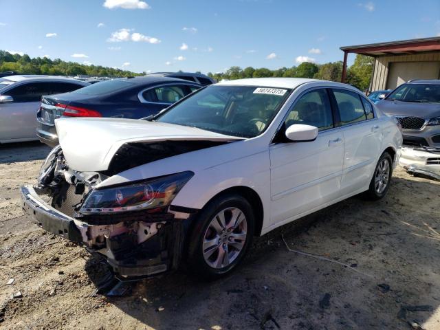 2012 Honda Accord Sdn SE