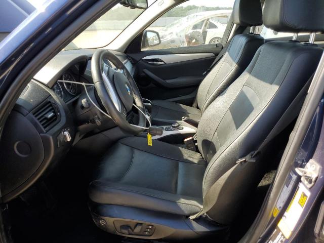 WBAVM1C55FV498504 BMW X1 Sdrive28i