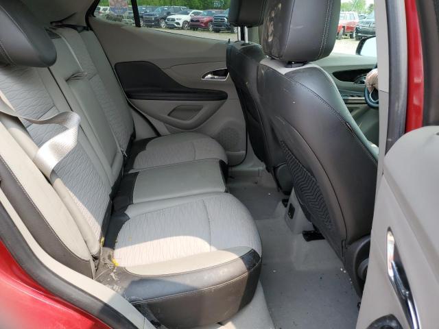 2015 BUICK ENCORE CON - KL4CJBSB2FB106638