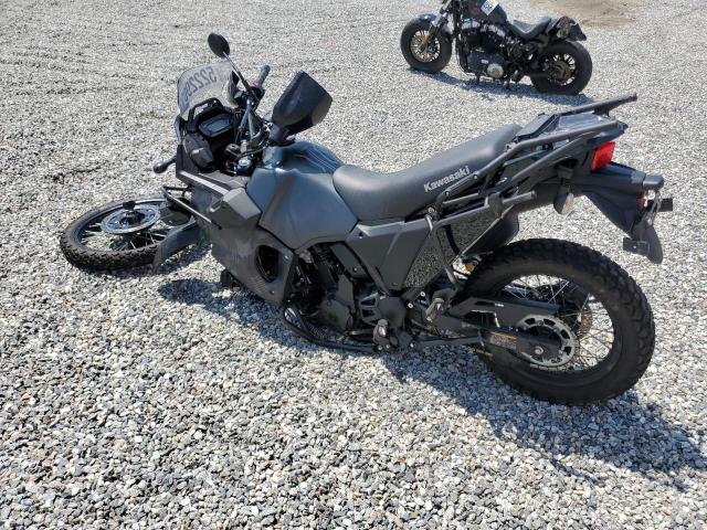 2022 KAWASAKI KL650 L - ML5KLEL16NDA03466