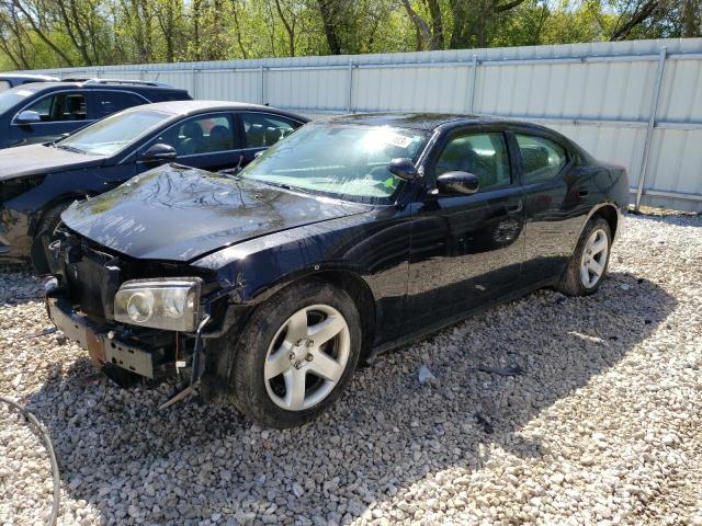 2010 Dodge Charger 