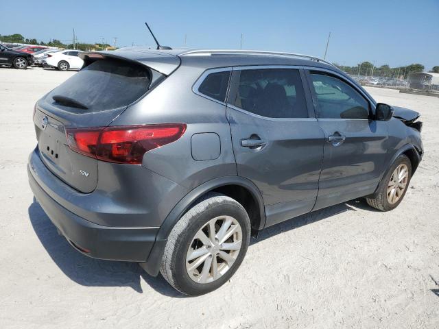 2017 NISSAN ROGUE SP - JN1BJ1CP0HW036867