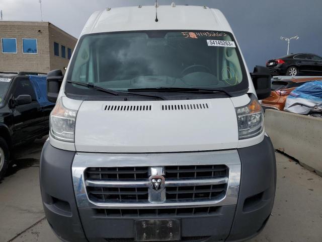 2018 RAM PROMASTER - 3C6TRVBG9JE155785