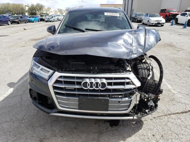 WA1BNAFY0K2096856 2019 AUDI Q5, photo no. 5