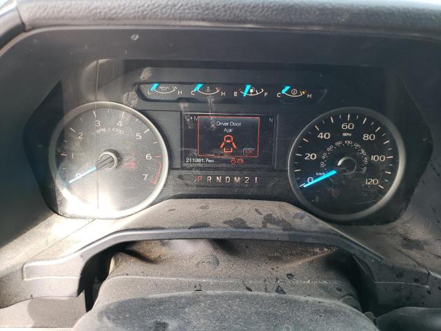 1FTEW1EF3GKE35018 Ford F150 Supercrew