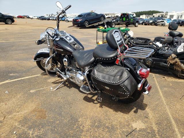 2002 HARLEY-DAVIDSON FLSTCI - 1HD1BWB122Y032345