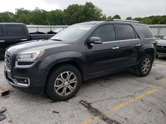 2016 GMC Acadia SLT1