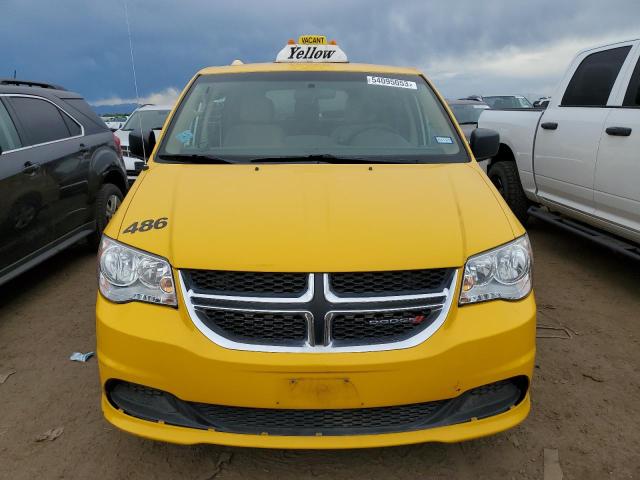 2C4RDGBG2ER210630 Dodge Grand Caravan Se