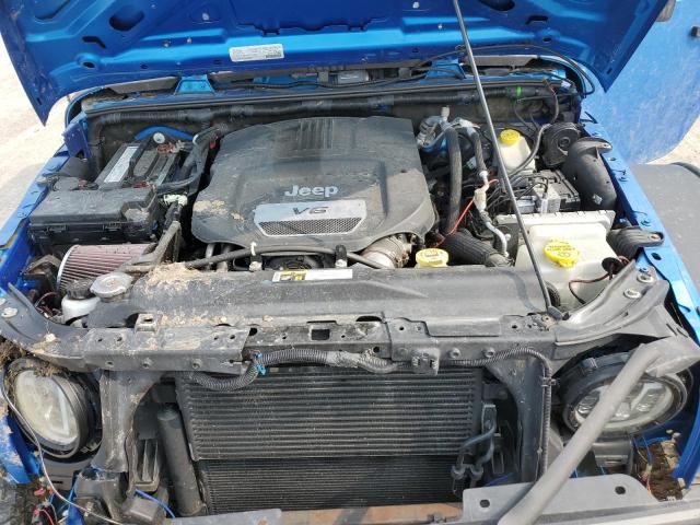 1C4AJWAG4FL717363 Jeep Wrangler Sport