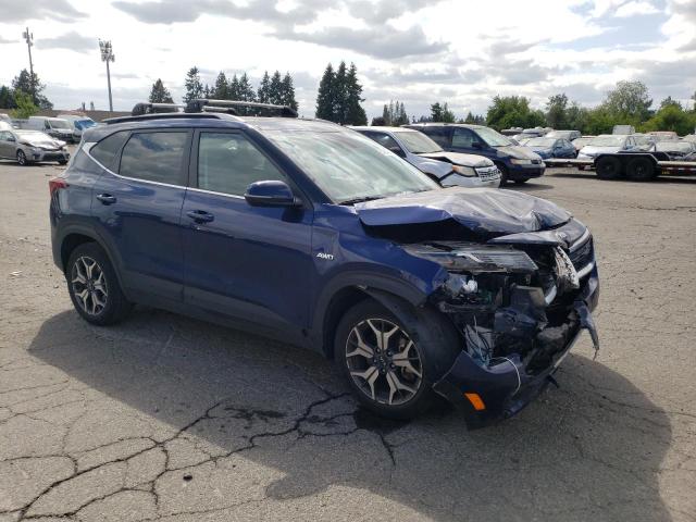 KNDERCAA8M7104690 KIA SELTOS EX